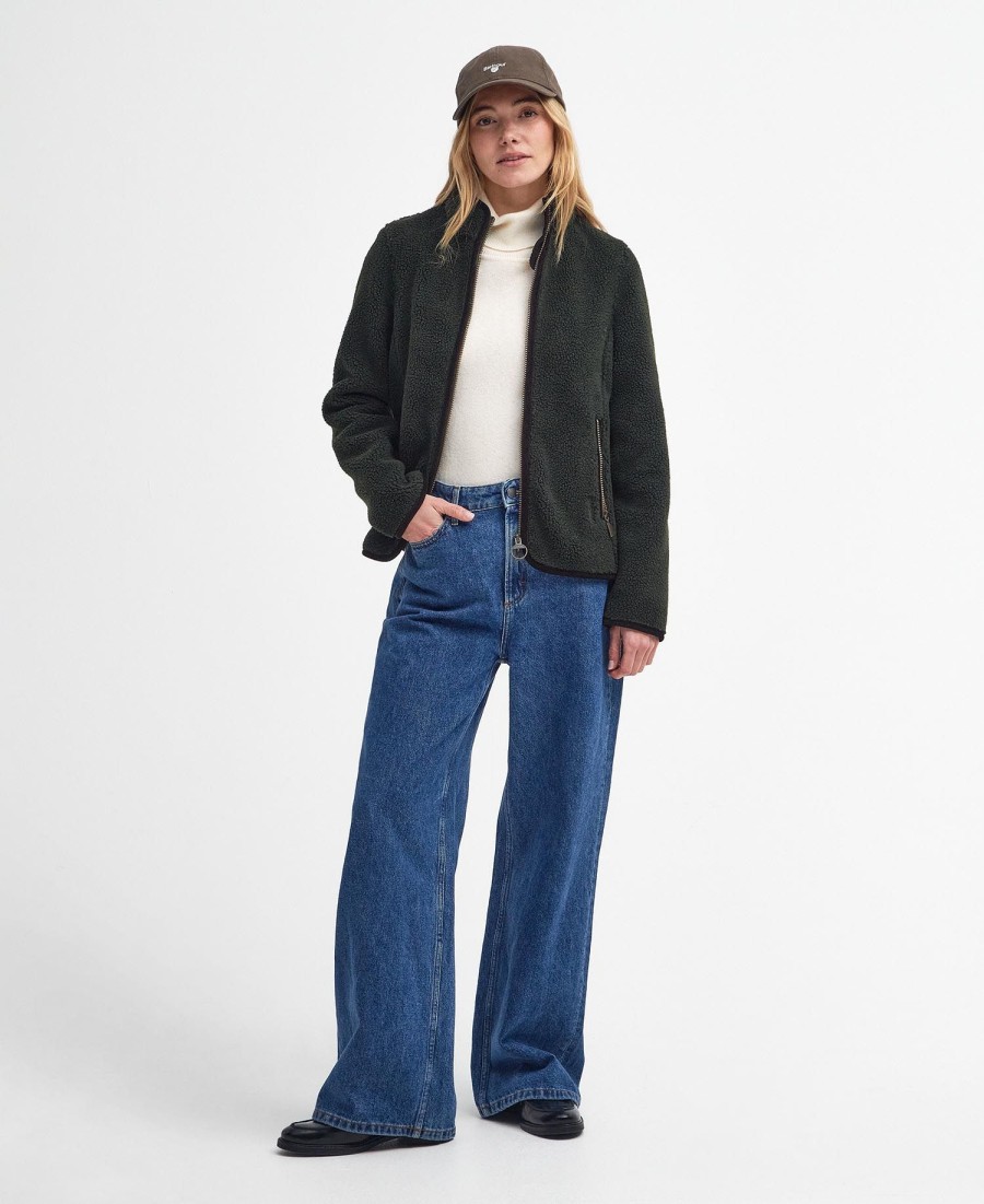 runo barbour laven