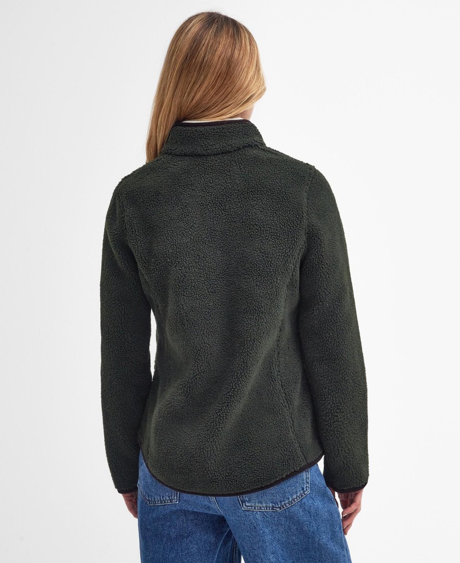 runo barbour laven