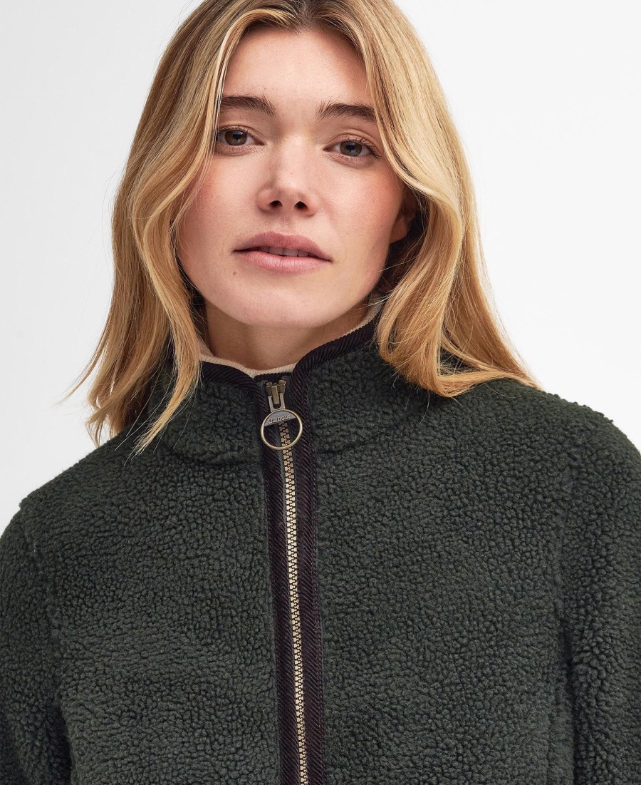 runo barbour laven