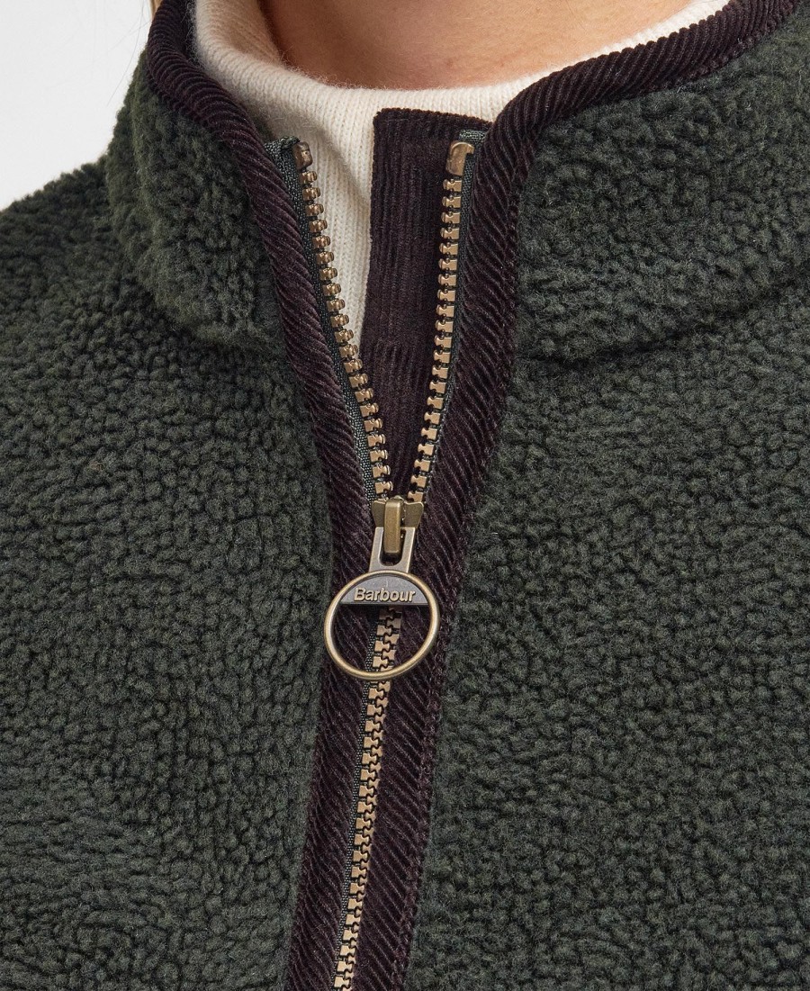 runo barbour laven