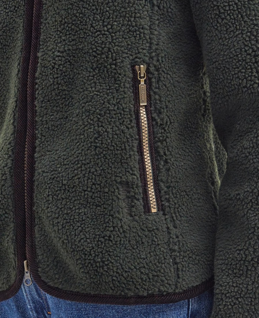 runo barbour laven