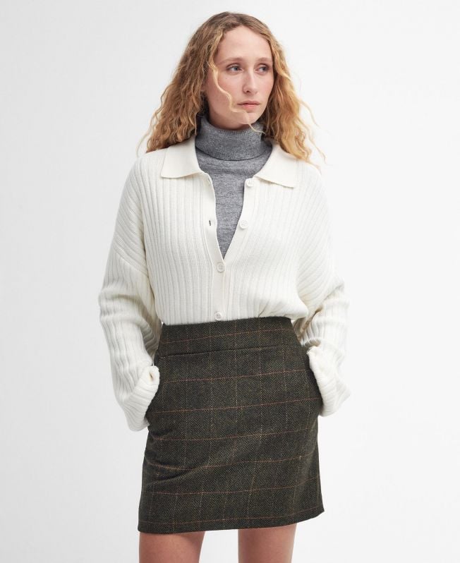 claudette cardigan