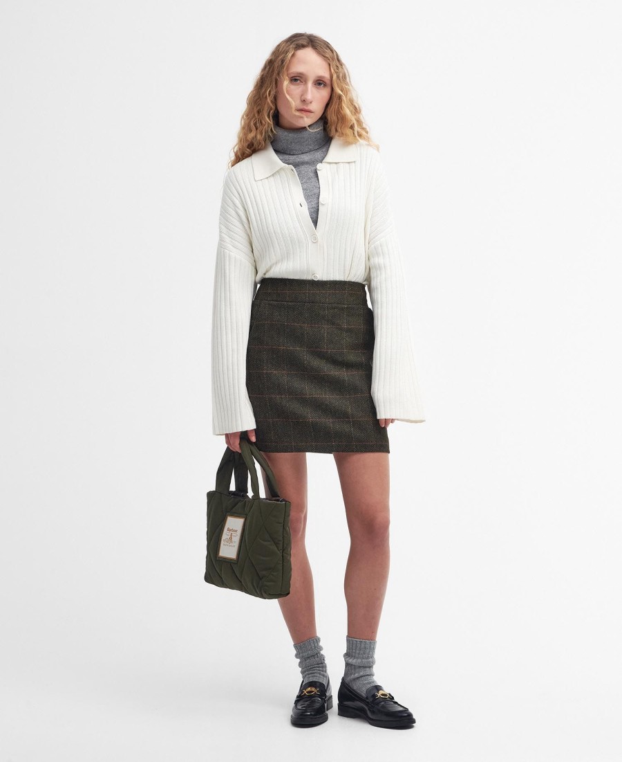 claudette cardigan