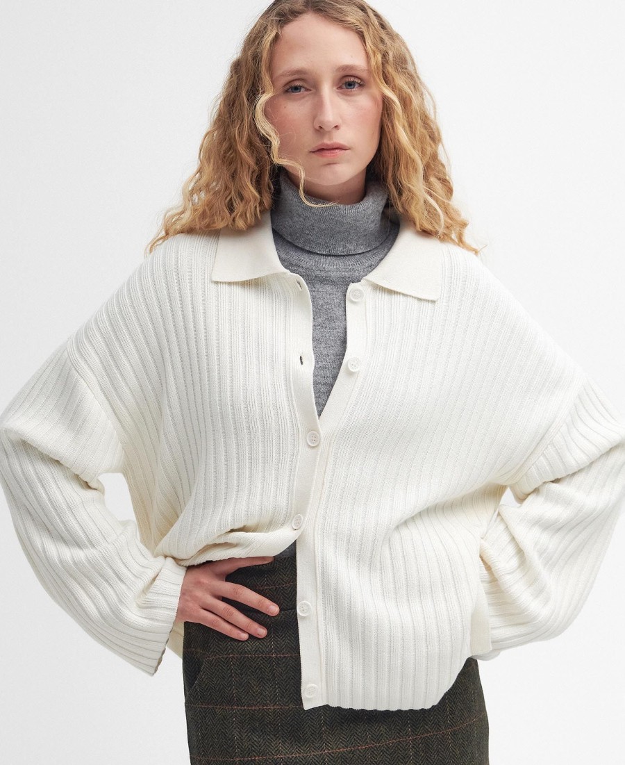 claudette cardigan