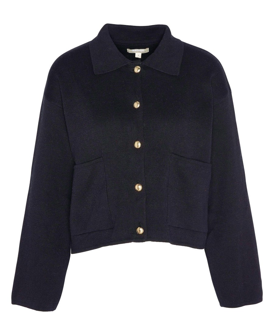 noelle cardigan