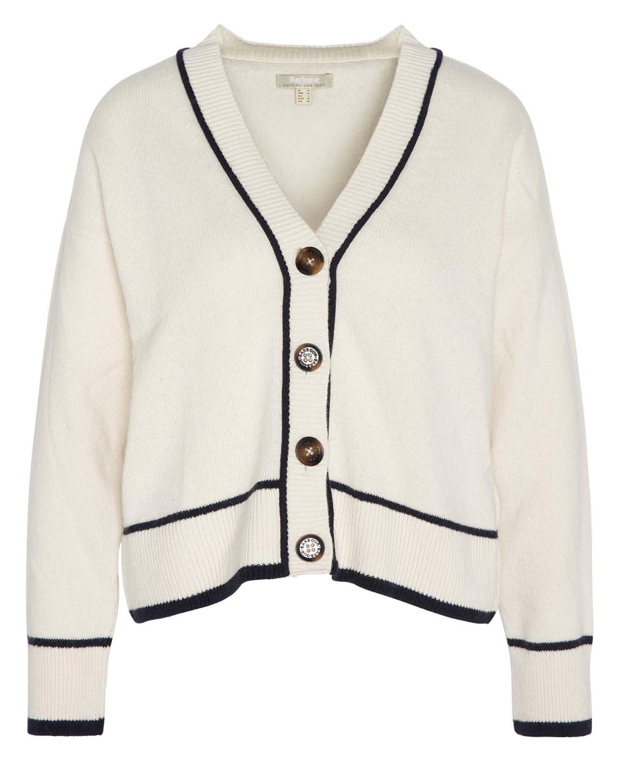 claudia cardigan