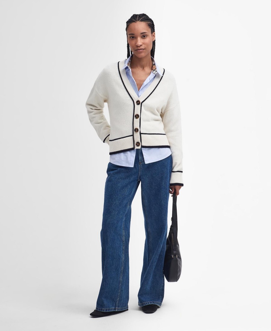 claudia cardigan