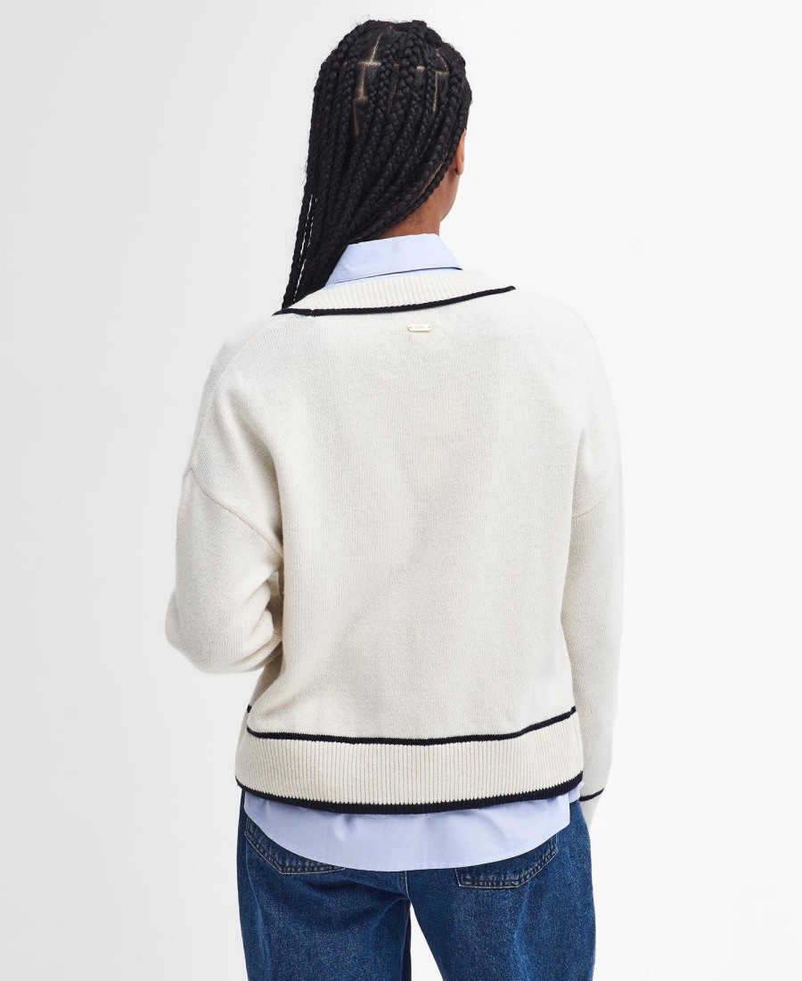 claudia cardigan