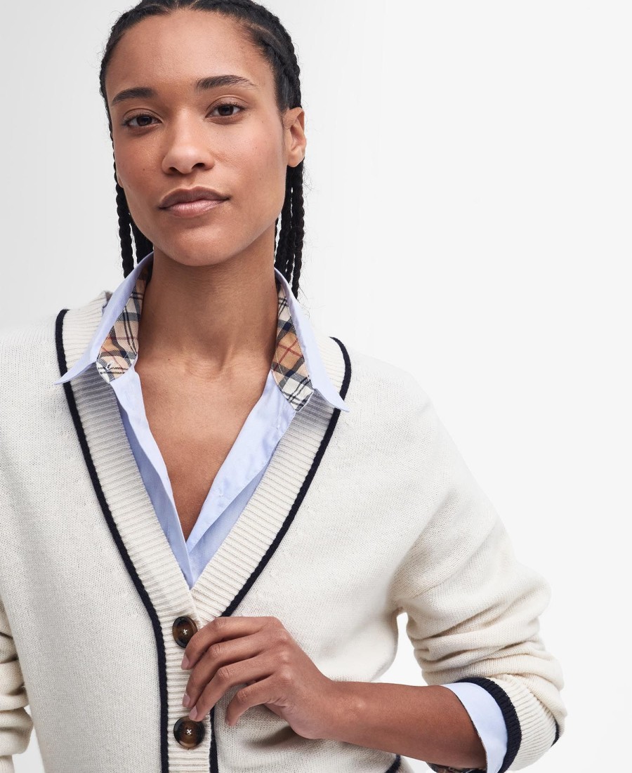 claudia cardigan