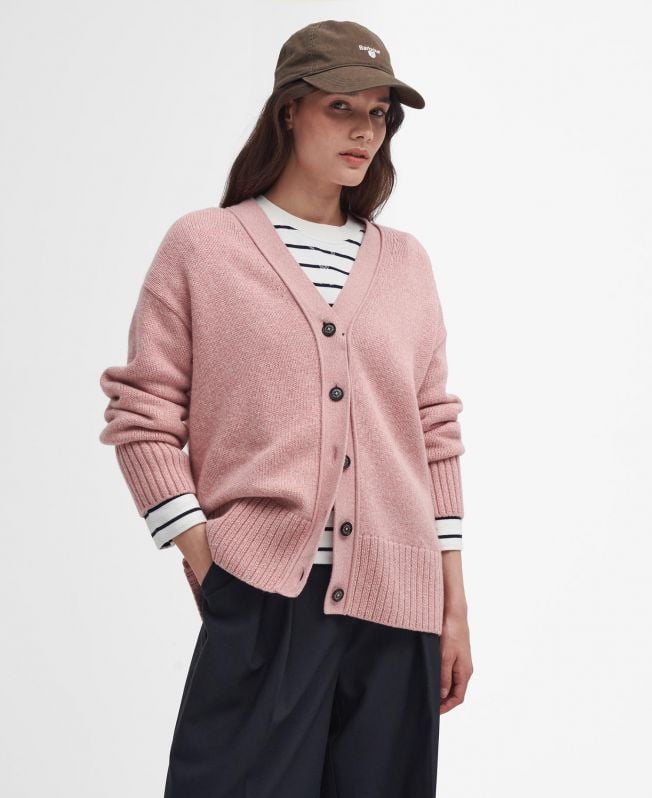 joni cardigan