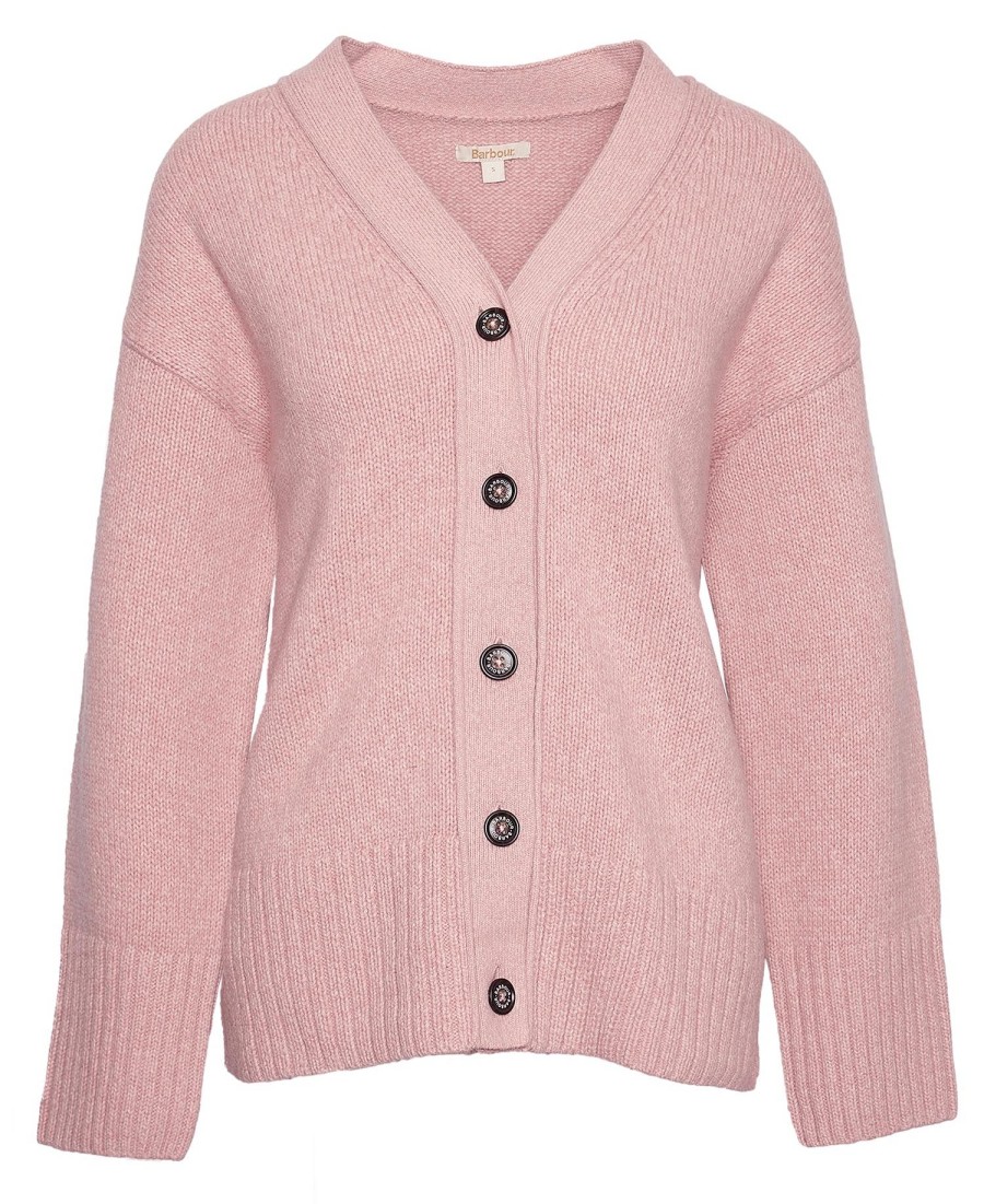 joni cardigan