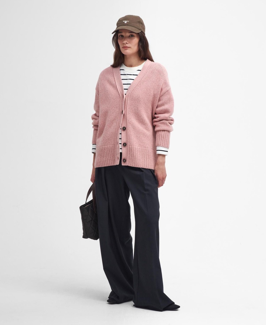 joni cardigan
