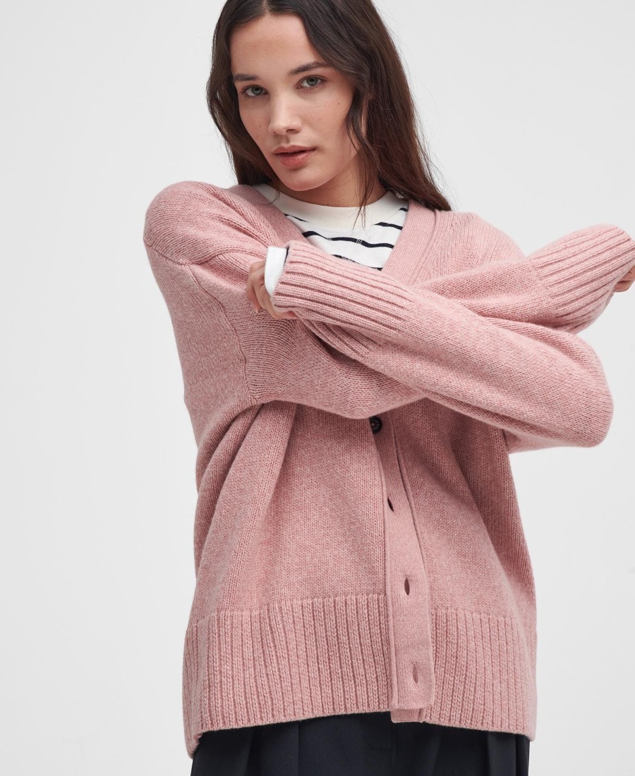joni cardigan