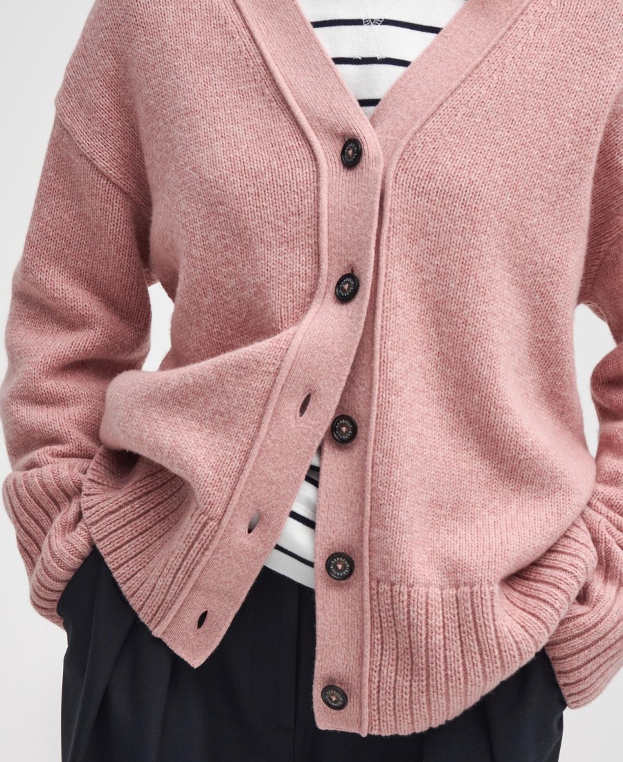 joni cardigan