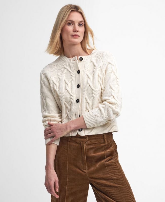 lorelei cardigan