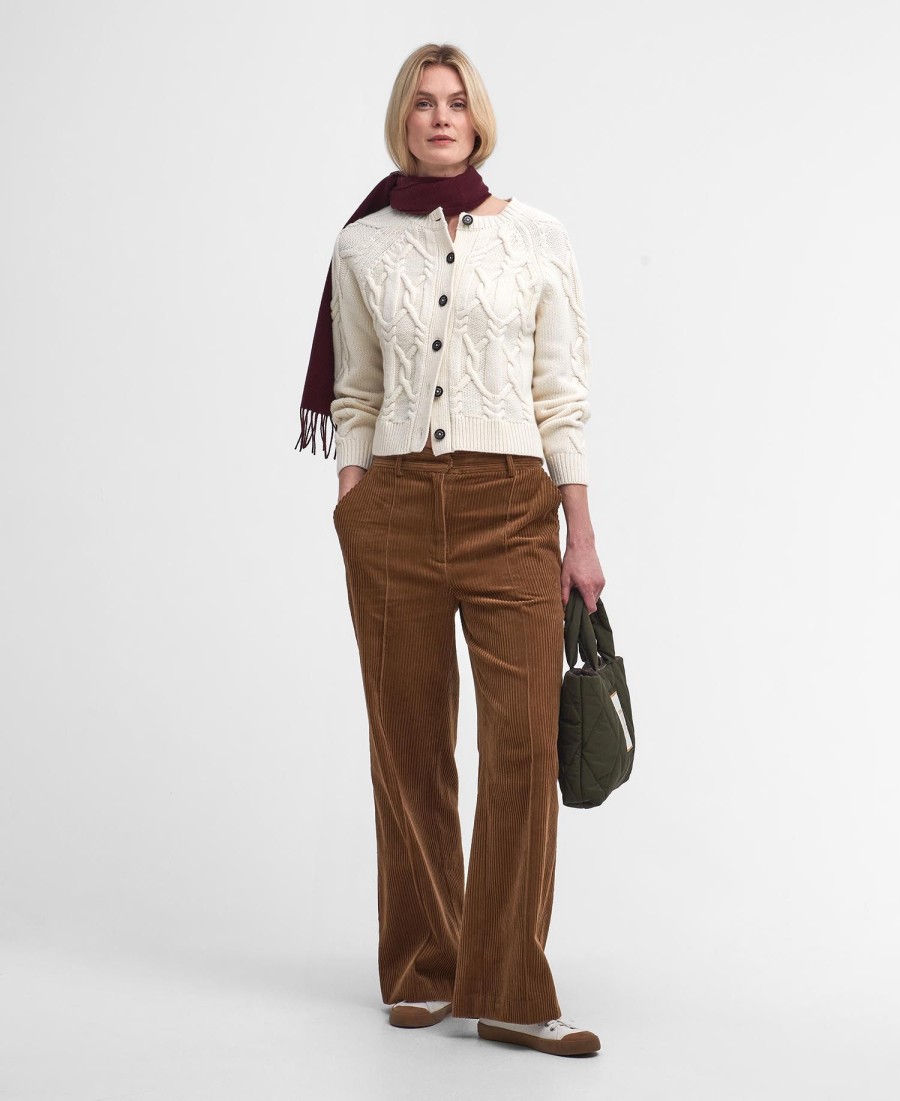 lorelei cardigan