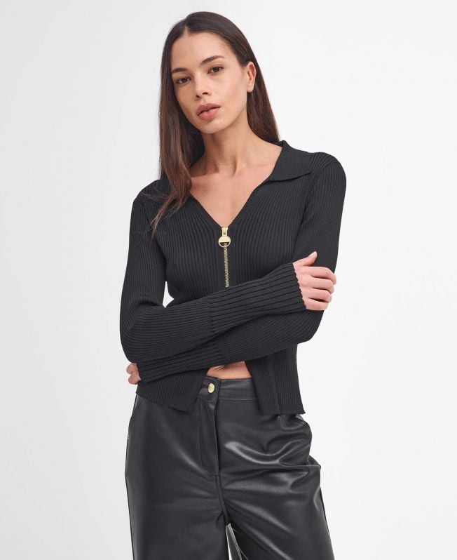 kardigan mondale zip
