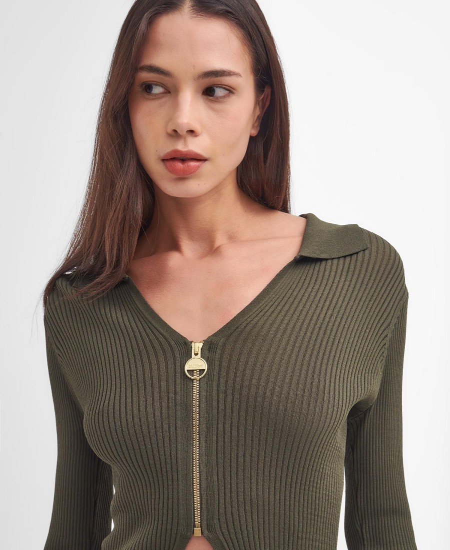 kardigan mondale zip