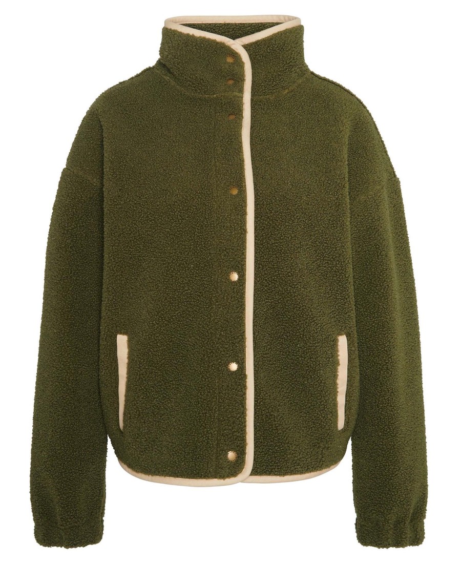 violetta fleece