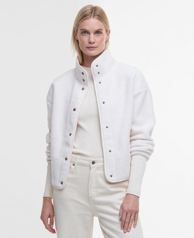 violetta fleece