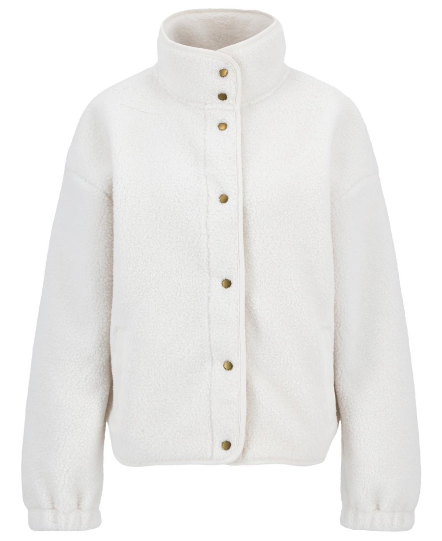 violetta fleece