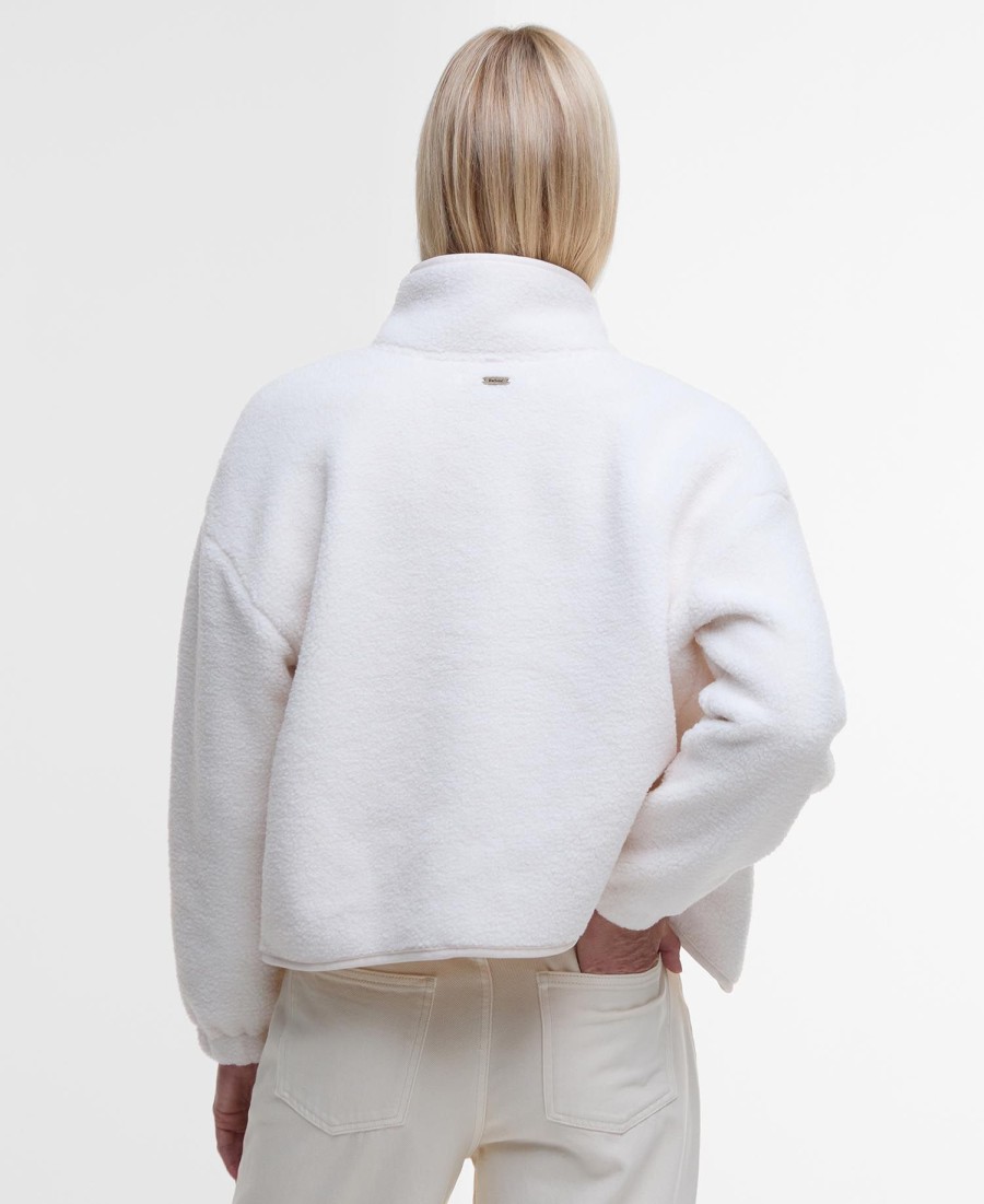 violetta fleece