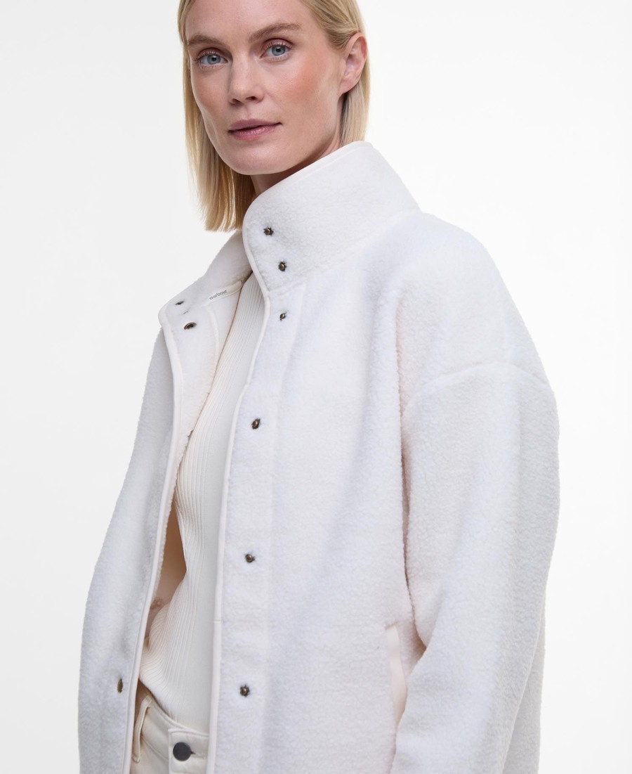 violetta fleece