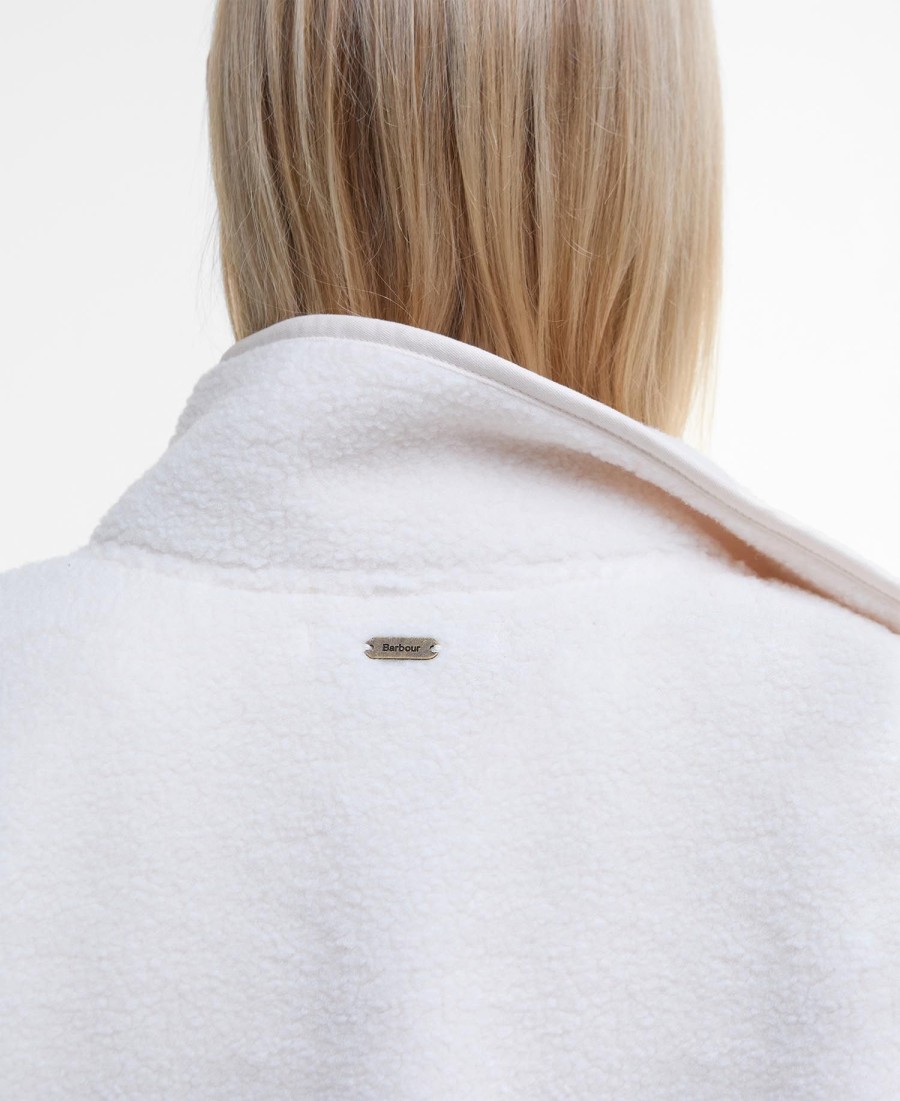 violetta fleece