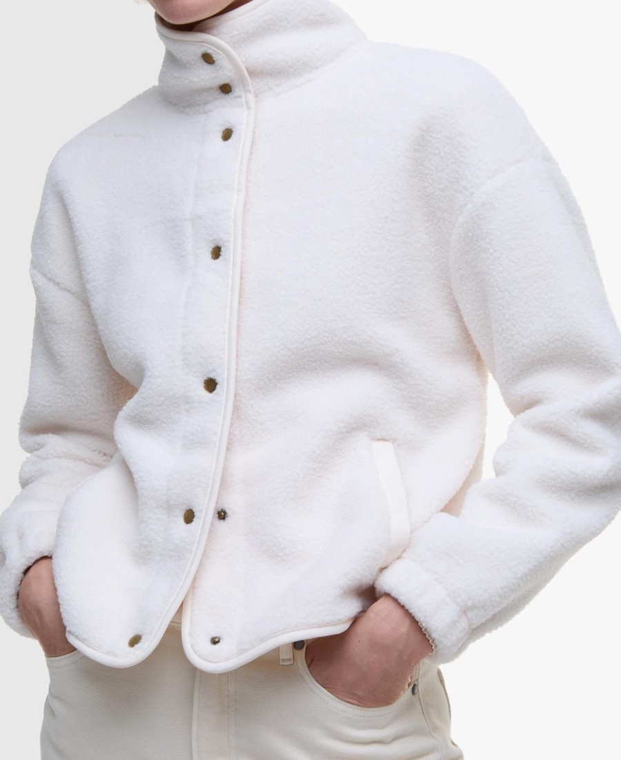 violetta fleece