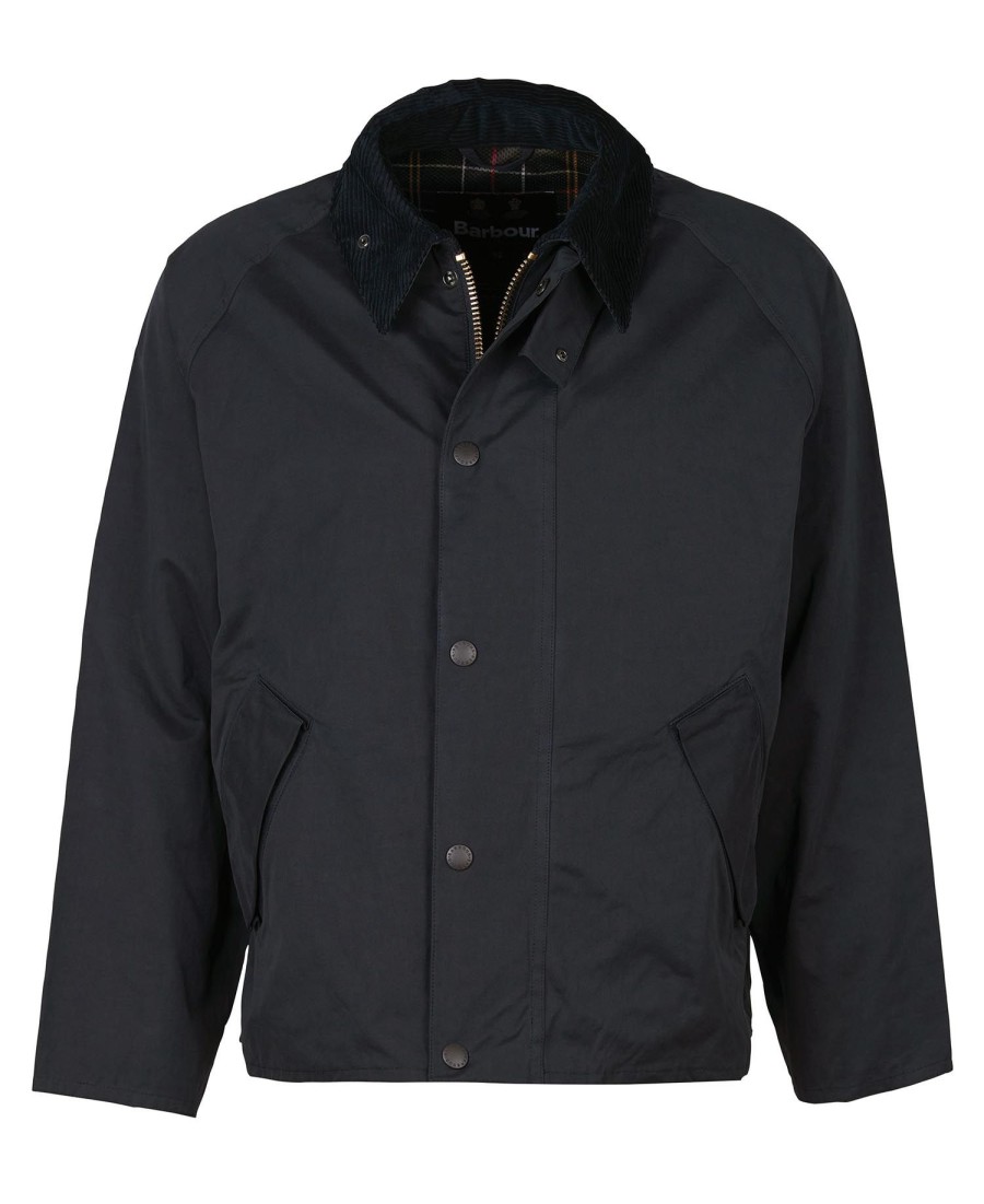 kurtka casualowa transporter oversized