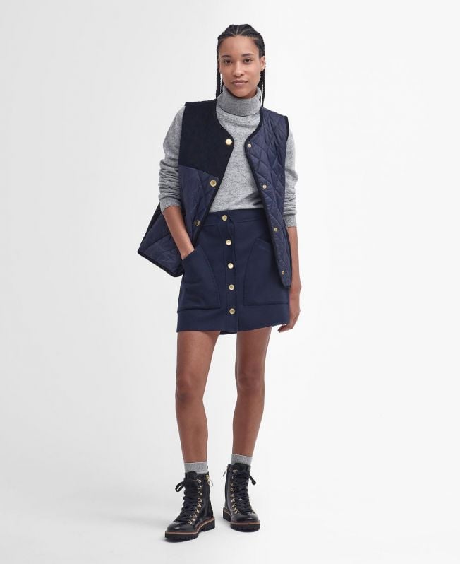 spódnica mini reighton