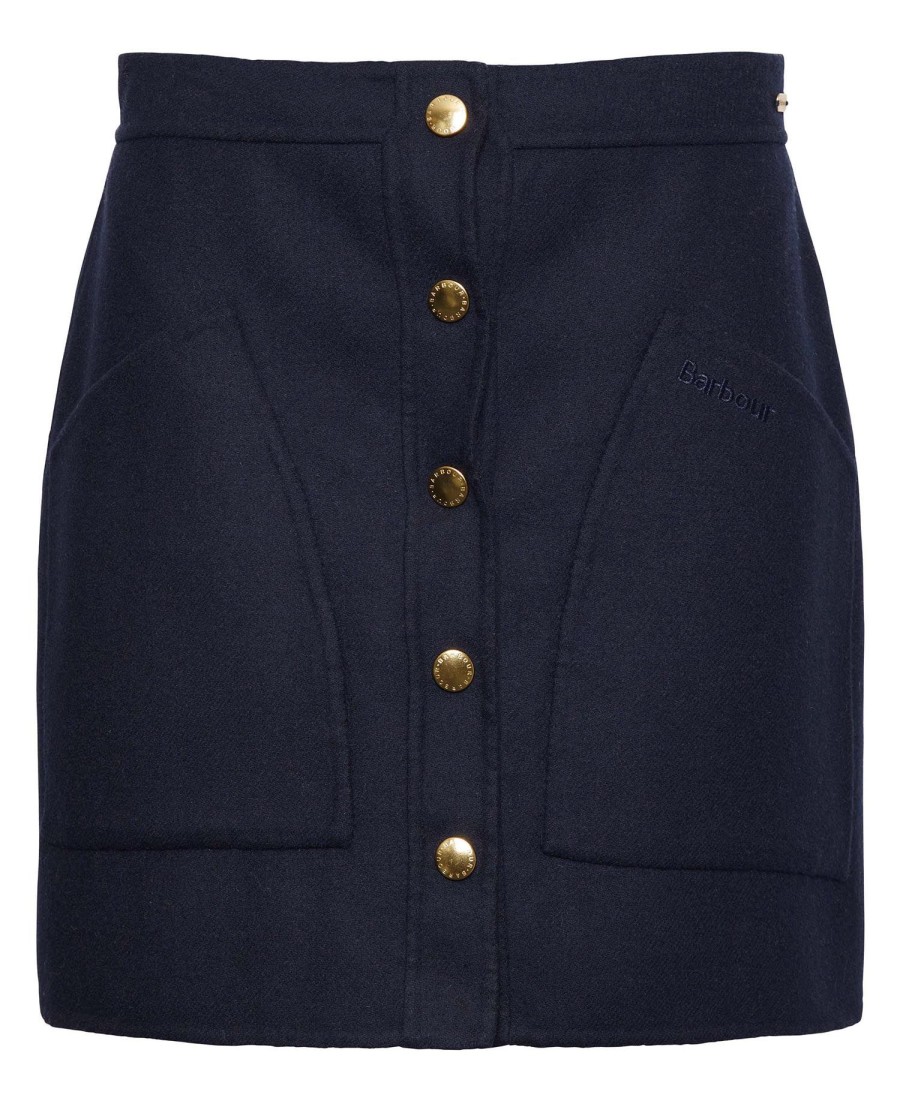 spódnica mini reighton
