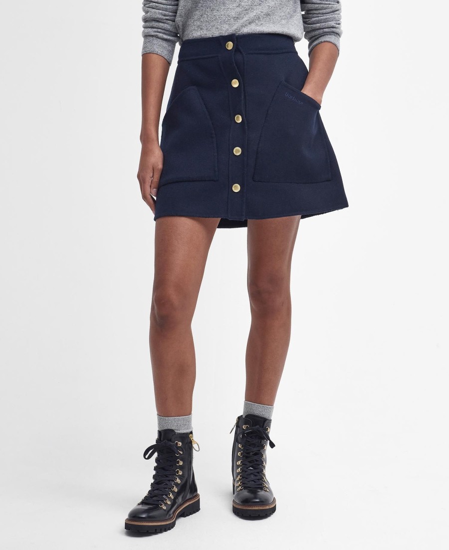 spódnica mini reighton