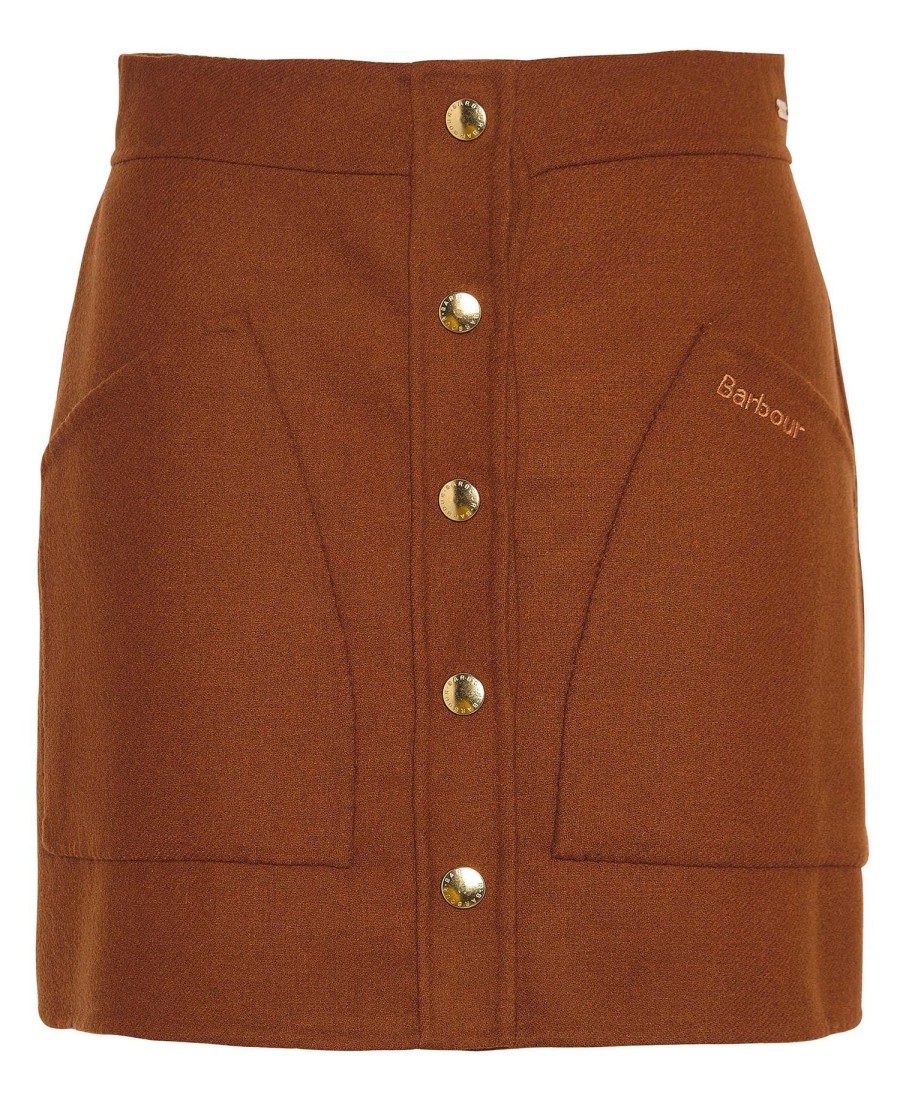 spódnica mini reighton
