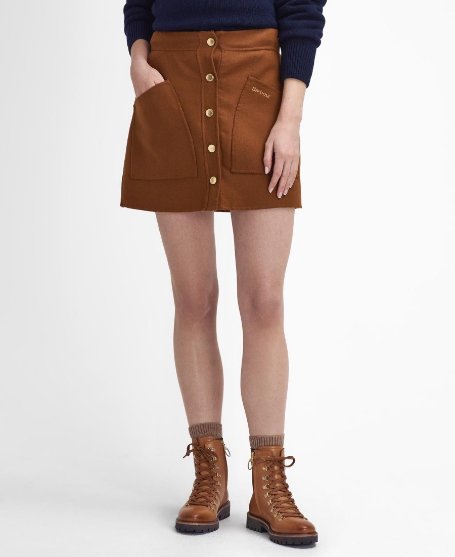 spódnica mini reighton