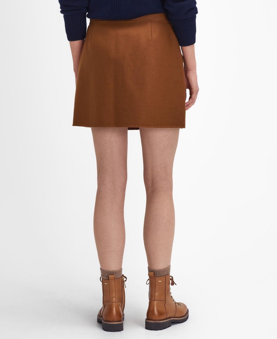 spódnica mini reighton