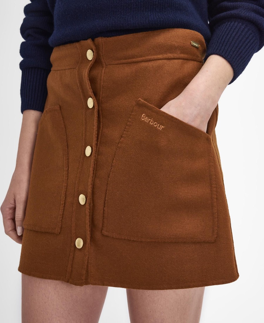 spódnica mini reighton