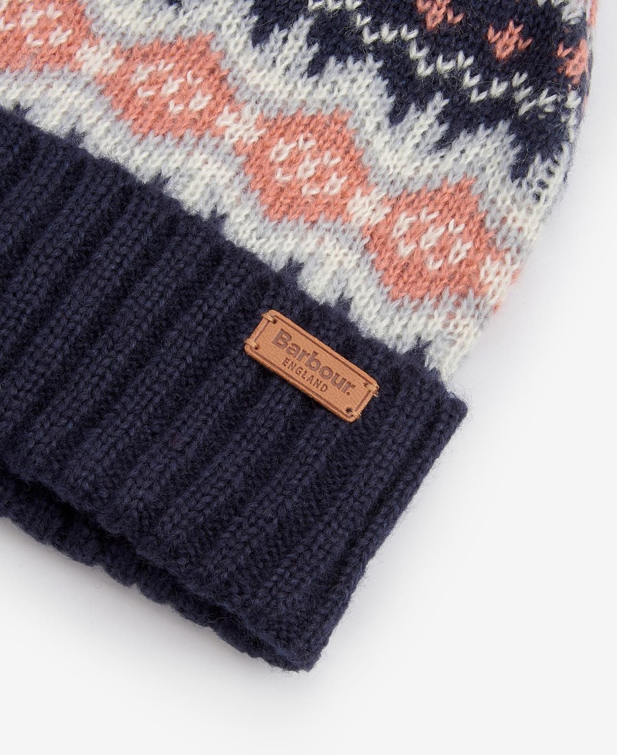 zestaw prezentowy dla psa fair isle