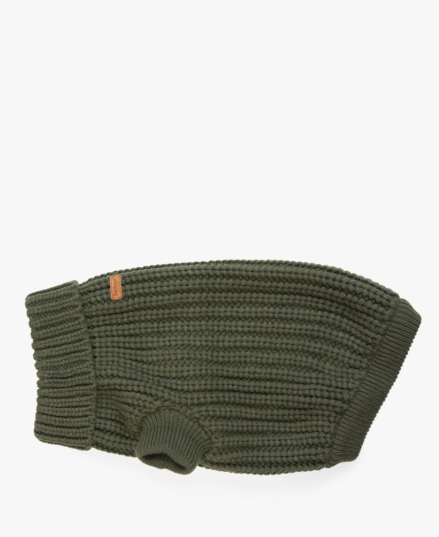 saltburn dog jumper