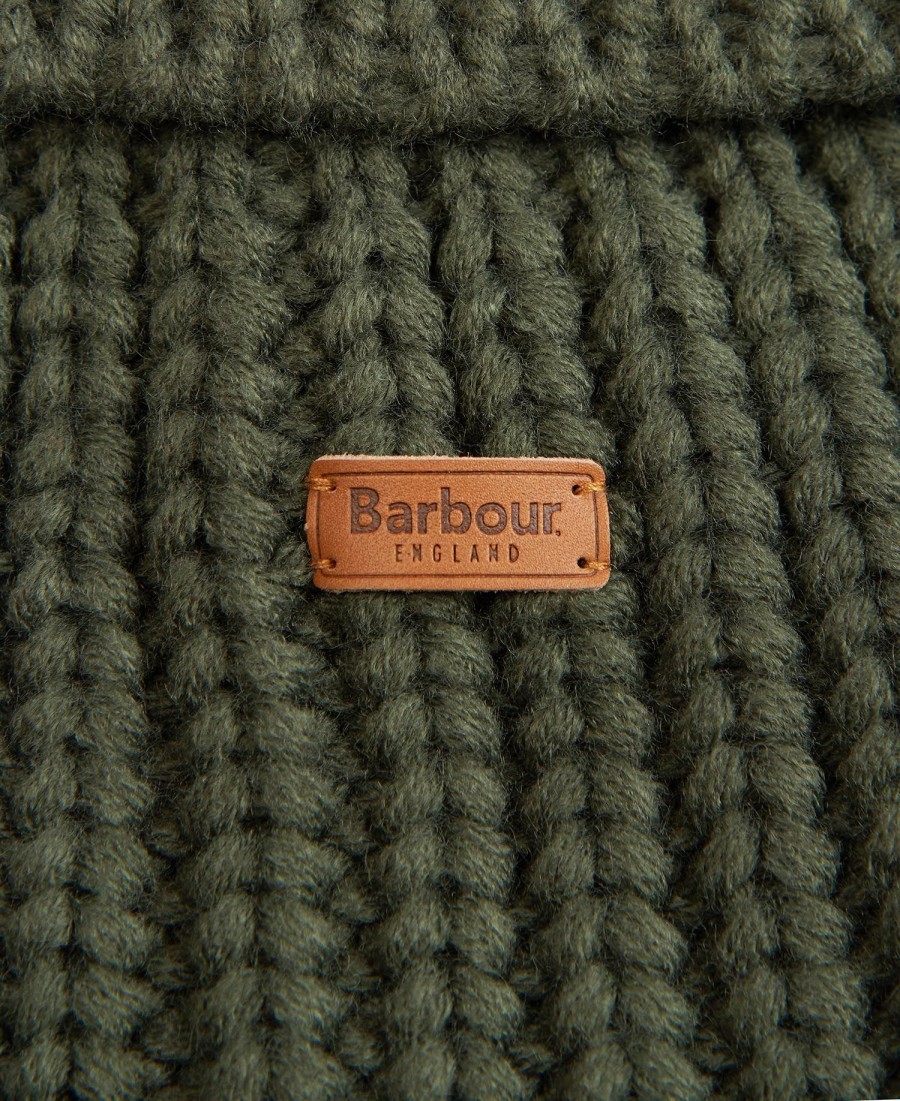 saltburn dog jumper
