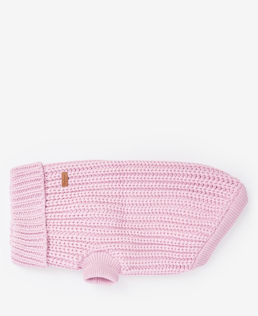 saltburn dog jumper