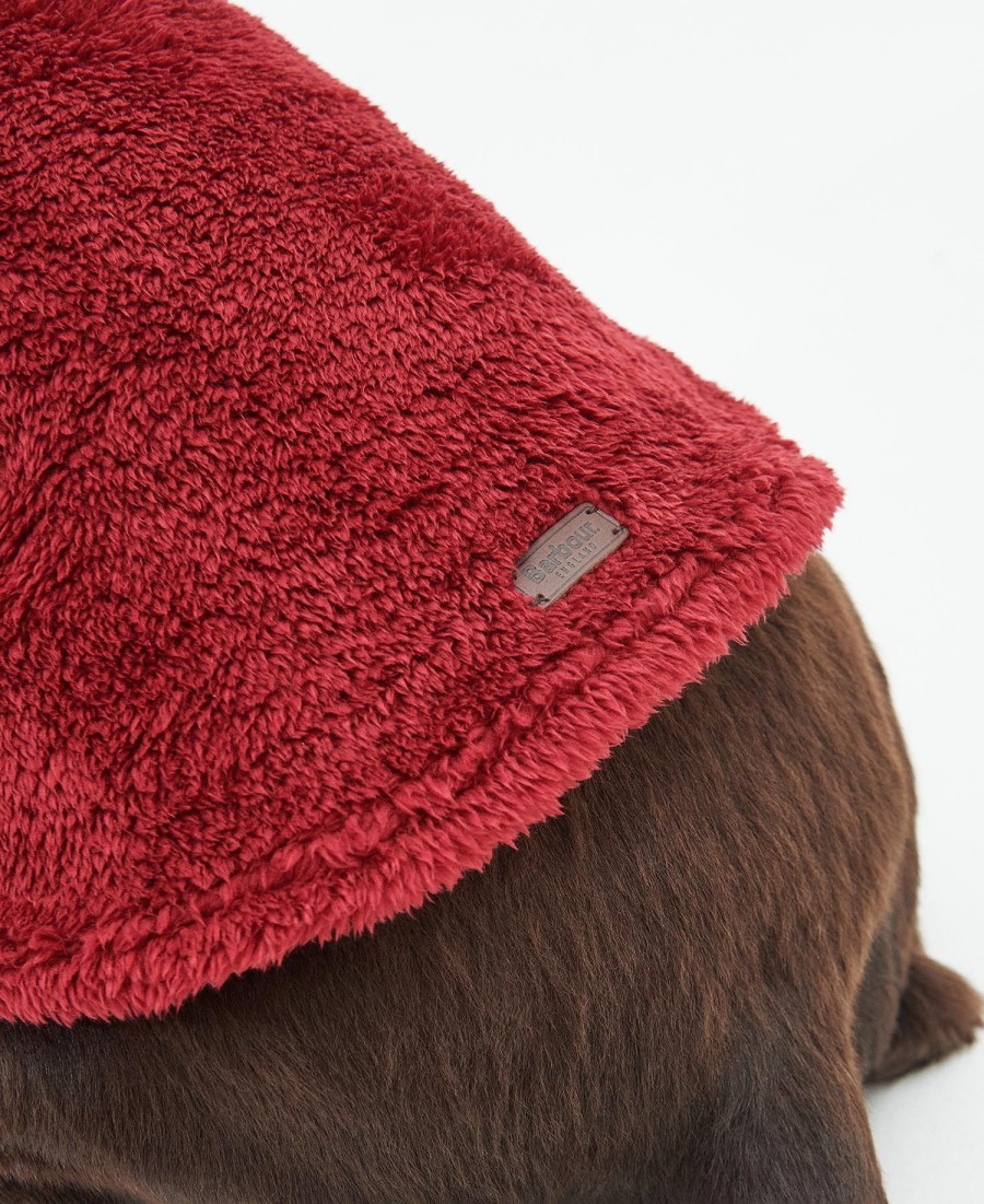 sweter z polaru teddy