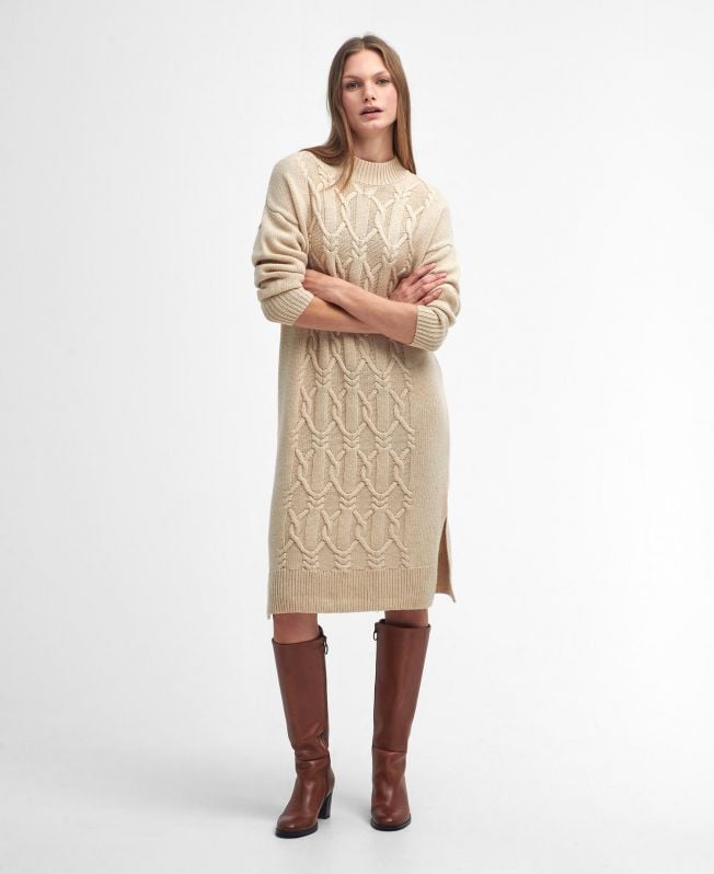 sukienka midi elisha knit