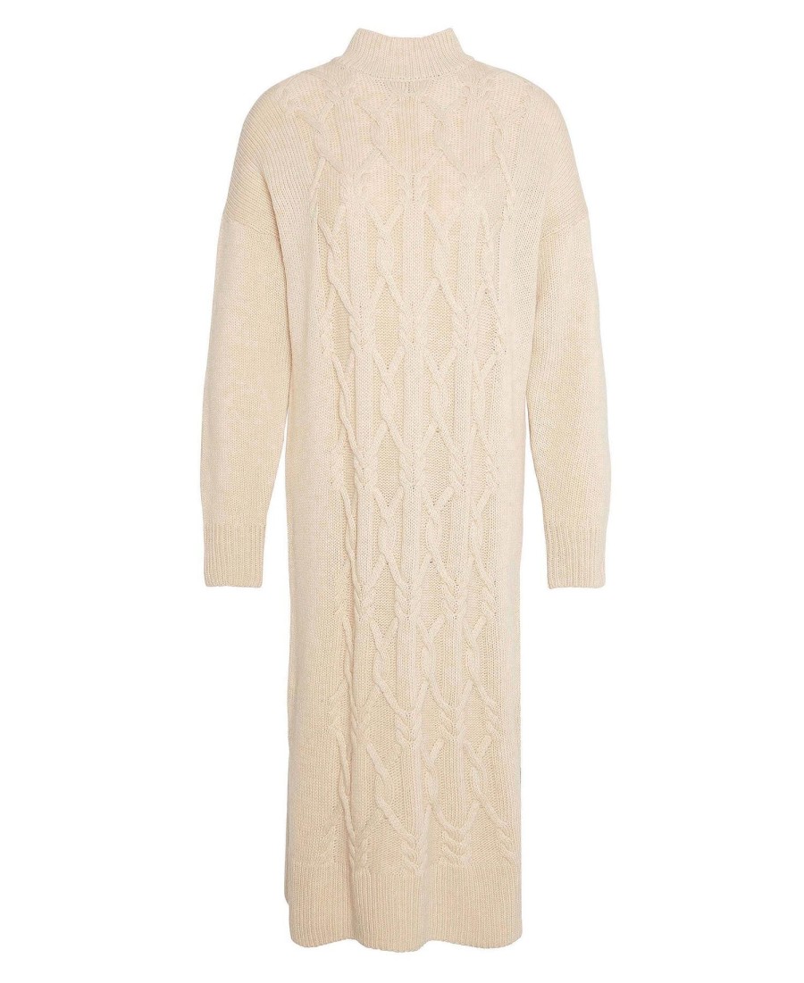 sukienka midi elisha knit