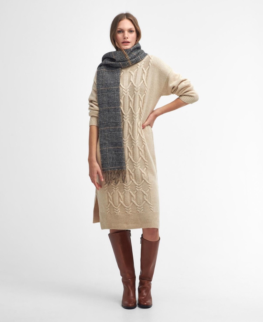 sukienka midi elisha knit