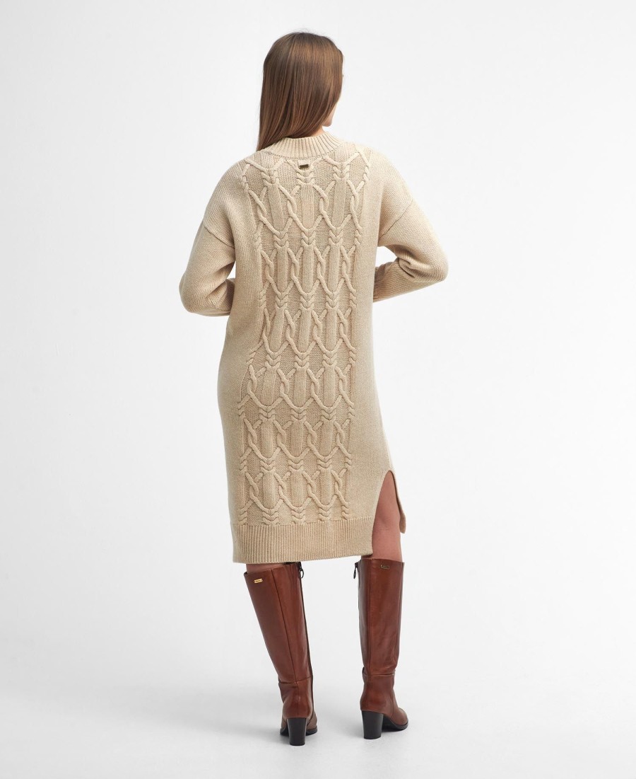 sukienka midi elisha knit
