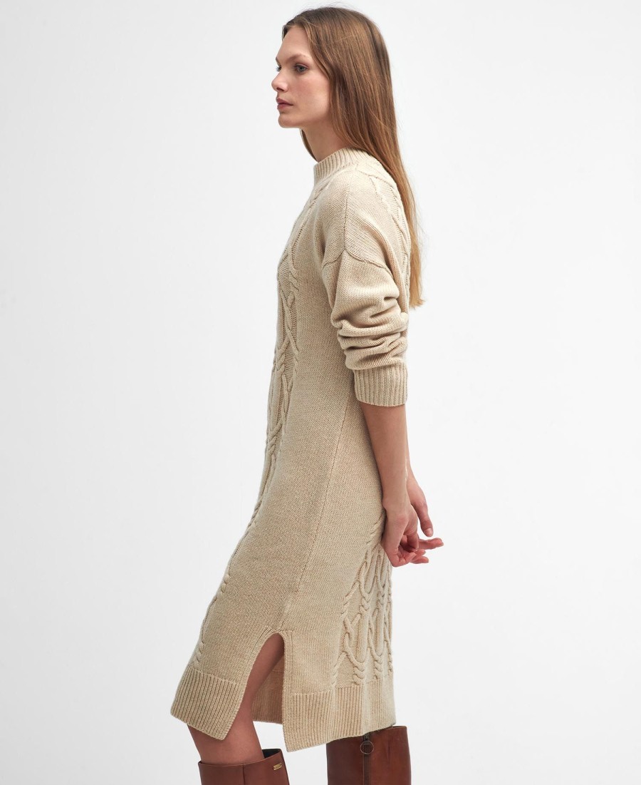sukienka midi elisha knit