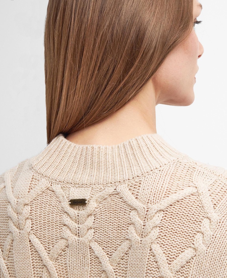 sukienka midi elisha knit