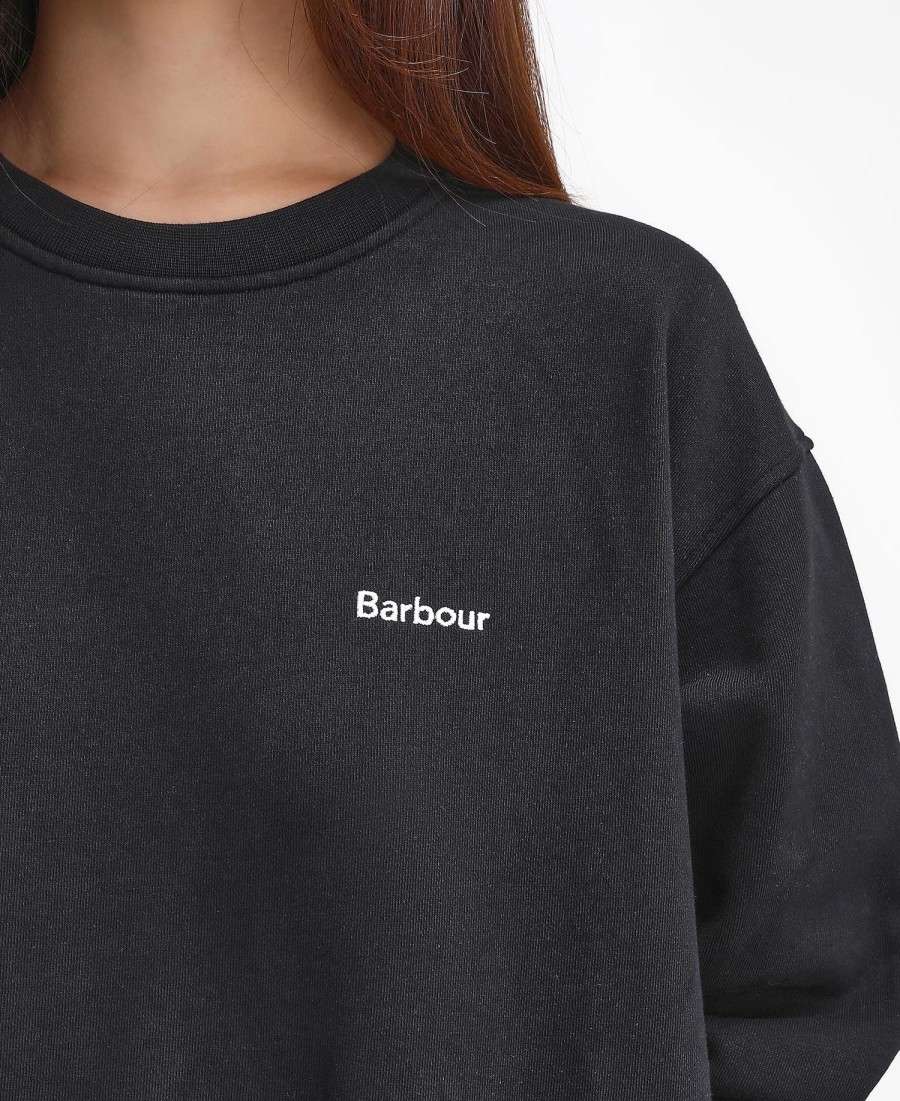 sukienka-sweter oversize bede