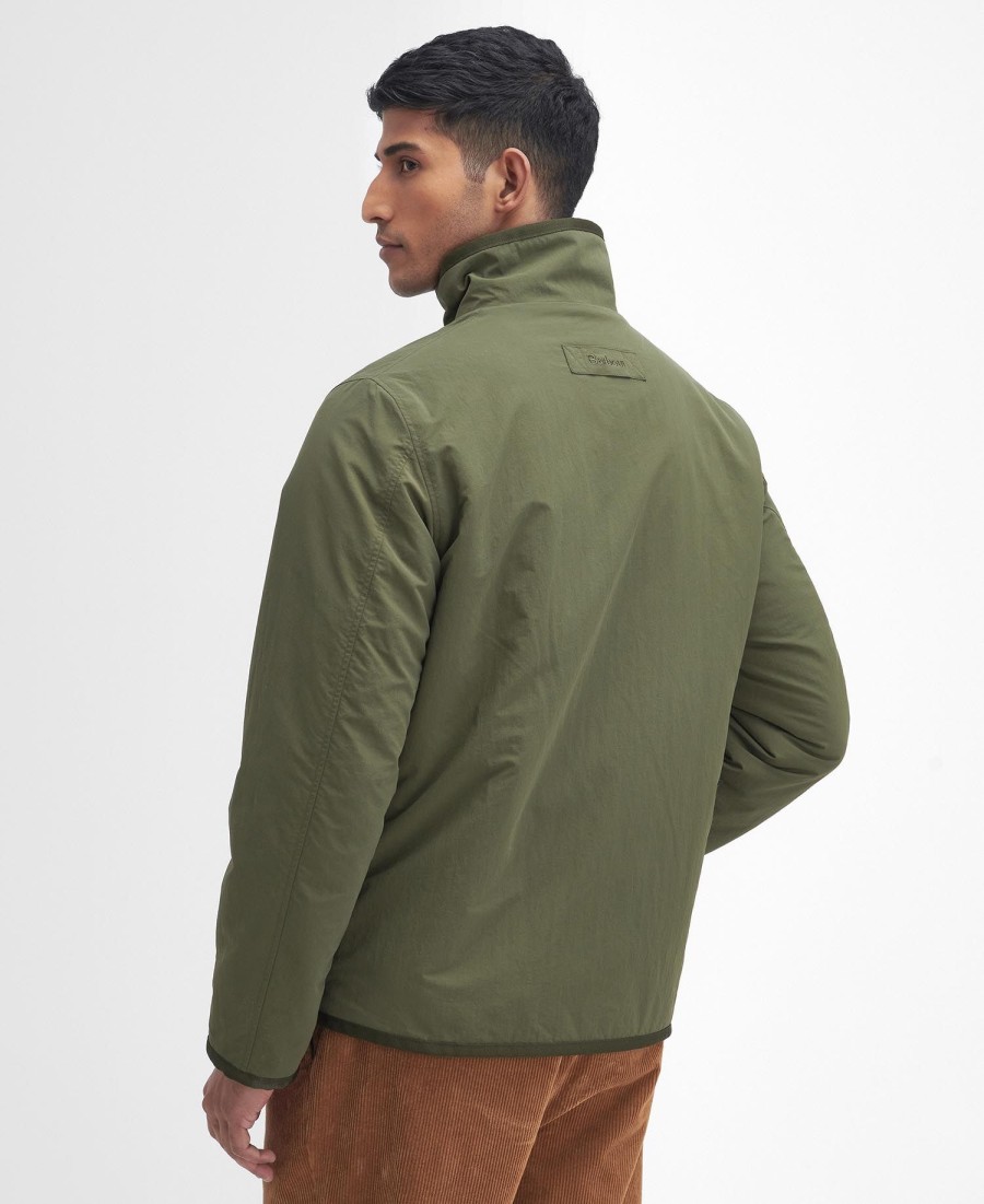 reversible wool